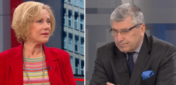 Елена Поптодорова и Илиян Василев