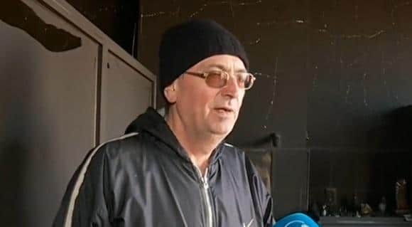 Доктор Кирил Палавеев