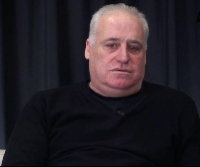 Георги Димитров - Джеки