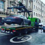 Репатриране