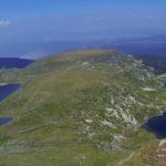 Седемте Рилски езера