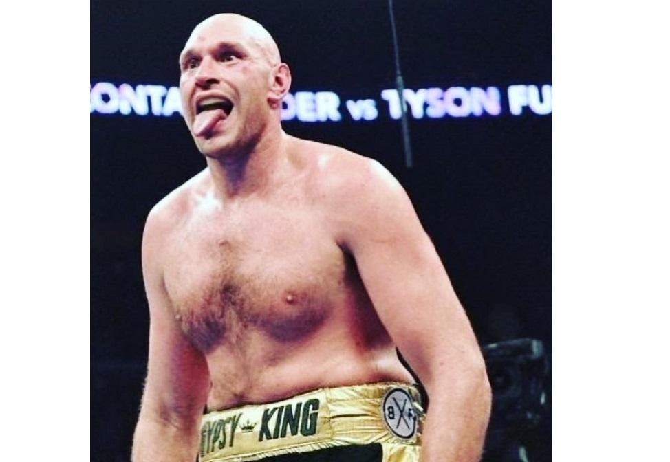 създадоха историческо съперничество което трансформира тежка категория в бокса След