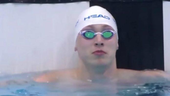 Андрий Говоров