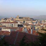 Град Бизача в Италия