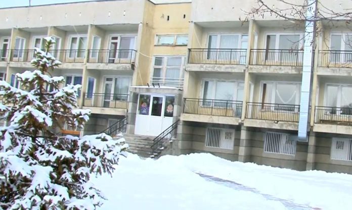 ДГ 9 "Калина Малина"