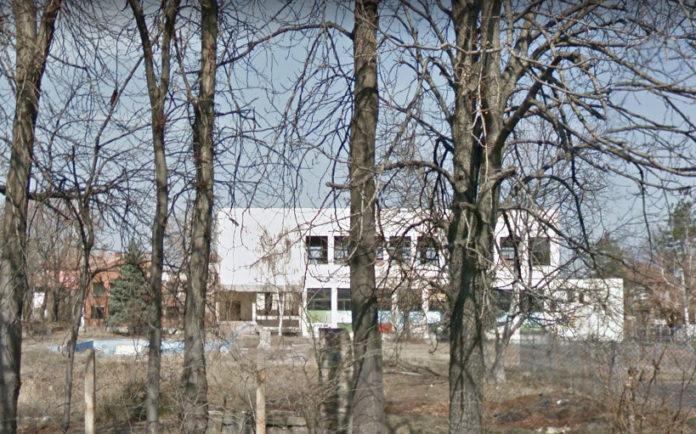 Градски плаж