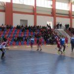 Хандбал ученически игри