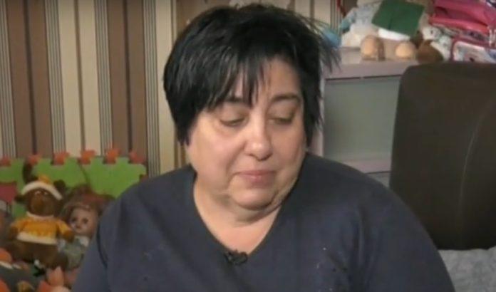 Снимка: Скрийншот от репортаж на NOVA