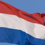 Знаме на Нидерландия. Снимка: Фейсбук