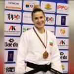 Ивелина Илиева