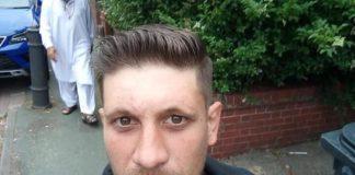 Павел Киров