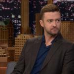 Джъстин Тимбърлейк