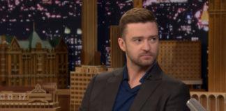 Джъстин Тимбърлейк