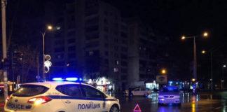 Катастрофа