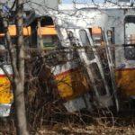 Катастрофа