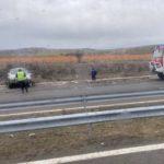 Катастрофа