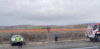 Катастрофа