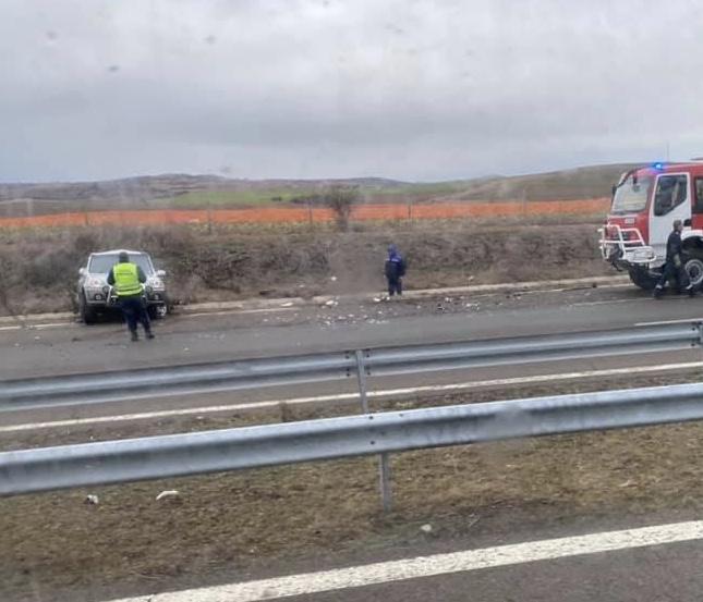 Катастрофа