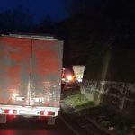 Задръстване