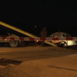 Катастрофа