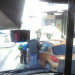 Катастрофа