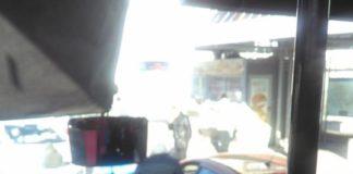 Катастрофа