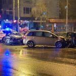 Катастрофа