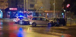 Катастрофа