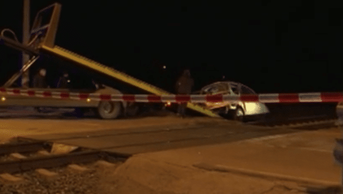 Катастрофа