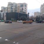 Катастрофа в Люлин