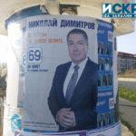 Николай Димитров