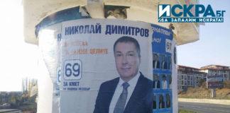 Николай Димитров