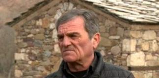 Кметът Добри Хамбарджийски