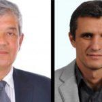 кметовете на Благоевград и Ботевград