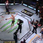 Конър Макгрегър