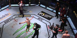 Конър Макгрегър