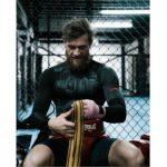 Конър Макгрегър