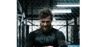 Конър Макгрегър