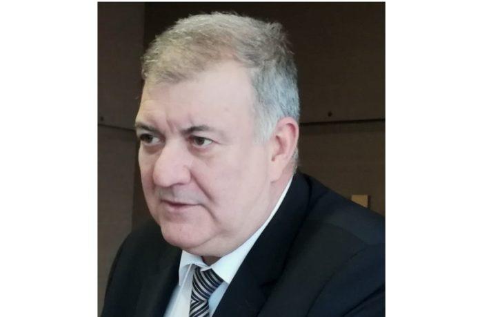 Георги Костов