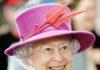Кралица Елизабет II