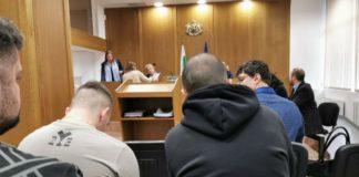 Делото. Снимка: Български Национален Съюз