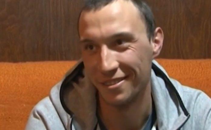 Снимка: Скрийншот от репортаж на NOVA