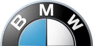 Лого на БМВ