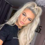 Мадалин Дейвис