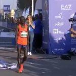 Мариус Кипсерем