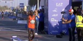 Мариус Кипсерем