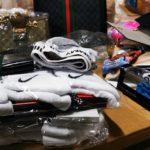 Задържани стоки