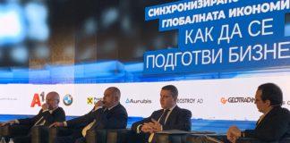 Министерство на финансите