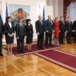 Заседание на КНСС.