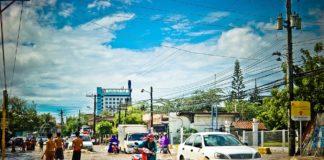 Наводнение